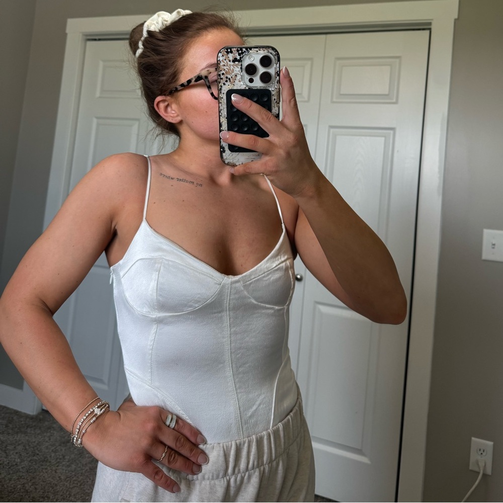 Bodysuit